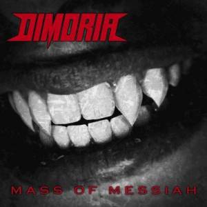  Dimoria - Mass Of Messiah