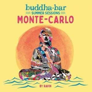  V.A. - Buddha-Bar - Summer Sessions Monte-Carlo