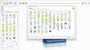 Insofta Cover Commander 8.0.0 RePack (& Portable) by elchupacabra [Multi/Ru]