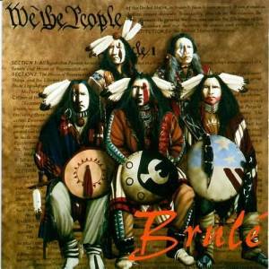  Brul - We the People (A Tribal Gathering Of Music)