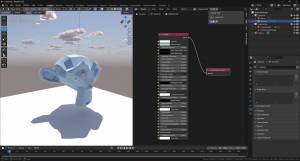 V-Ray 7.00.40 for Blender 4.2-4.4 [En]