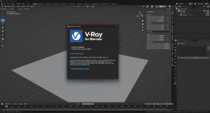 V-Ray 7.00.40 for Blender 4.2-4.4 [En]