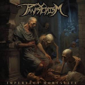  Panpsychism - Imperfect Mortality
