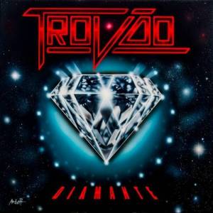  Trovao - Diamante