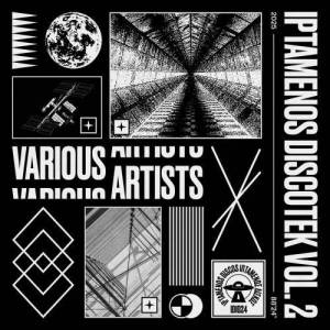  VA - Iptamenos Discotek, Vol. 2