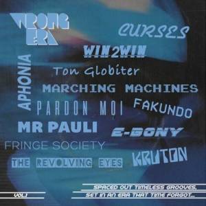  VA - Wrong Era, Vol. 1