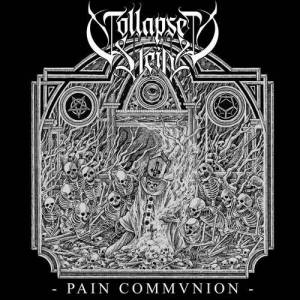 Collapsed Vein - Pain Communion