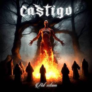  Castigo - Ad Vitam