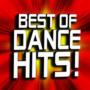  VA - The Best Dance 80-90