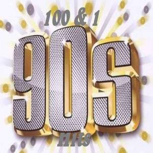  VA - 100 & 1 Hits 90x