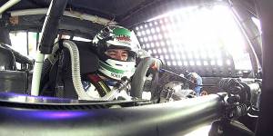 : NASCAR  -