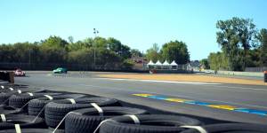  : NASCAR  -