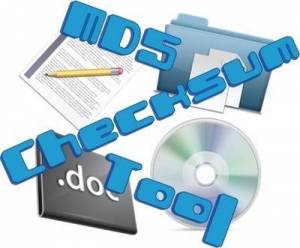 MD5 Checksum Tool 4.3 [Multi/Ru]