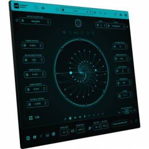 Mario Nieto - Harmony Bloom 1.3.4 Standalone, VSTi 3 (x64) [En]