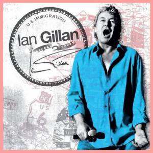  Ian Gillan - Voice Of Rock - Compilation