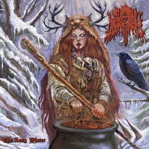  Burden Of Ymir - The Long Winter
