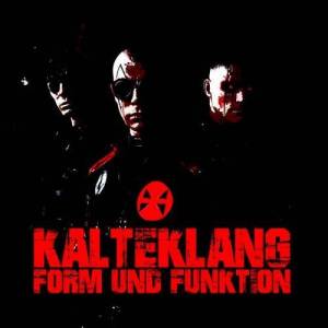 Kalteklang - Form Und Funktion