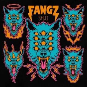  Fangz - Shui