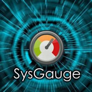SysGauge System Monitor 11.9.18 Free / Pro / Server [En]