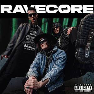  Main-De-Gloire - Ravecore