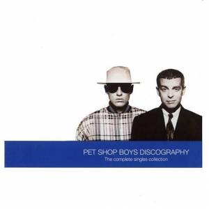  Pet Shop Boys - Discography - Complete Singles Collection