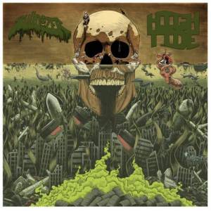  SkullDozer - High Tide