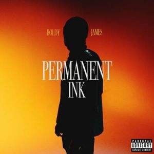  Boldy James - Permanent Ink