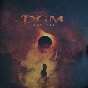  DGM - Endless