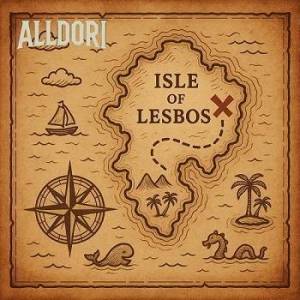  Alldori - Isle of Lesbos