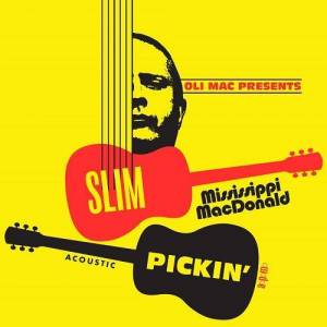  Mississippi MacDonald - Slim Pickin' (acoustic)