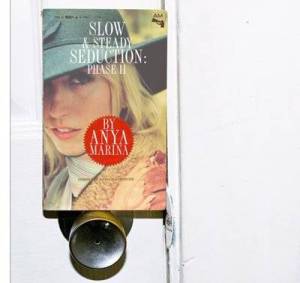  Anya Marina - Slow & Steady Seduction: Phase II