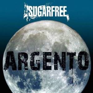  Sugarfree - Argento [Deluxe Album, With Booklet]