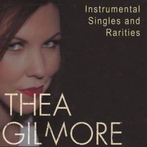 Thea Gilmore - Instrumental Singles and Rarities
