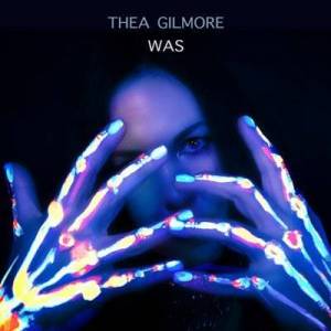  Thea Gilmore - WAS