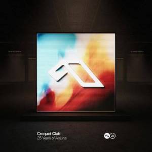  VA - 25 Years Of Anjuna Mixed By Croquet Club