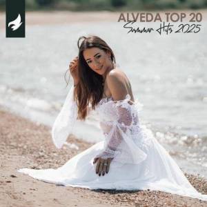  VA - Alveda Top 20 Summer Hits 2025