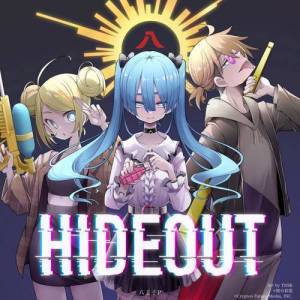  Hachioji P - Hideout