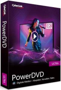 CyberLink PowerDVD Ultra 24.0.0623.62 [Multi/Ru]