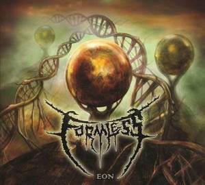  Formless - Eon