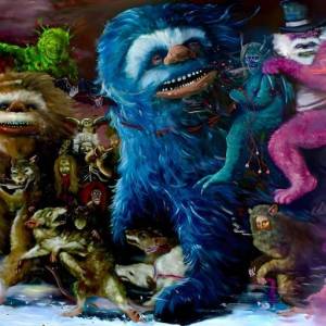  Tropical Fuck Storm (TFS) - Fairyland Codex