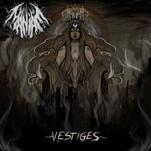  Maniae - Vestiges