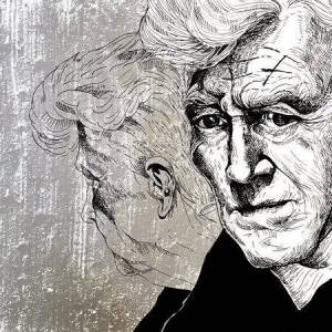  VA - The Black Lodge (David Lynch's Tribute)