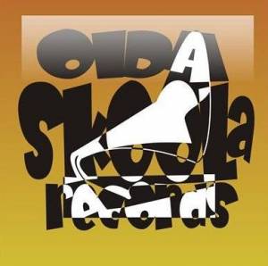  VA - Olda Skoola Records pres:   .1-19