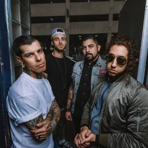  Upon A Burning Body - 6 Albums