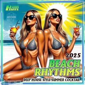  VA - Beach Rhythms
