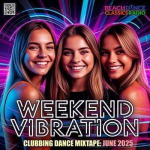  VA - Weekend Vibration