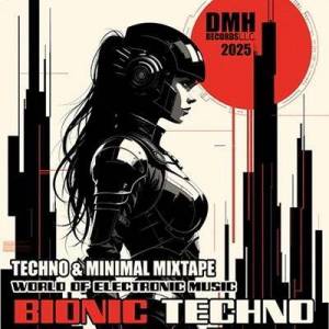  VA - Bionic Techno