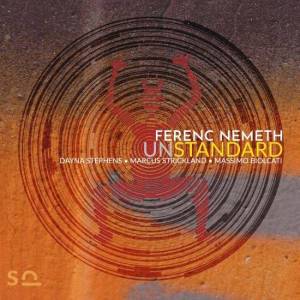  Ferenc Nemeth - Unstandard