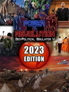 Power & Revolution 2023 Edition