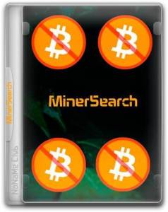 MinerSearch 1.4.8.0 Portable [Ru/En]